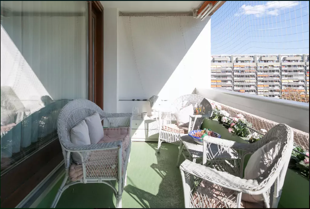 Quedarse En Casa Genève 216722