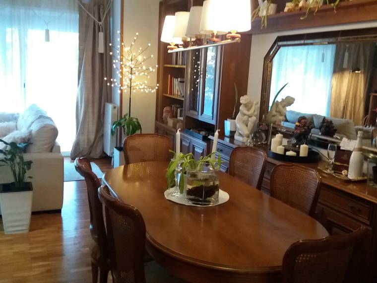 Homestay Barcelona 187128