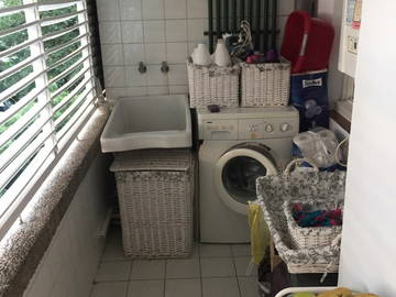 Chambre Chez L'habitant Barcelona 187128-7