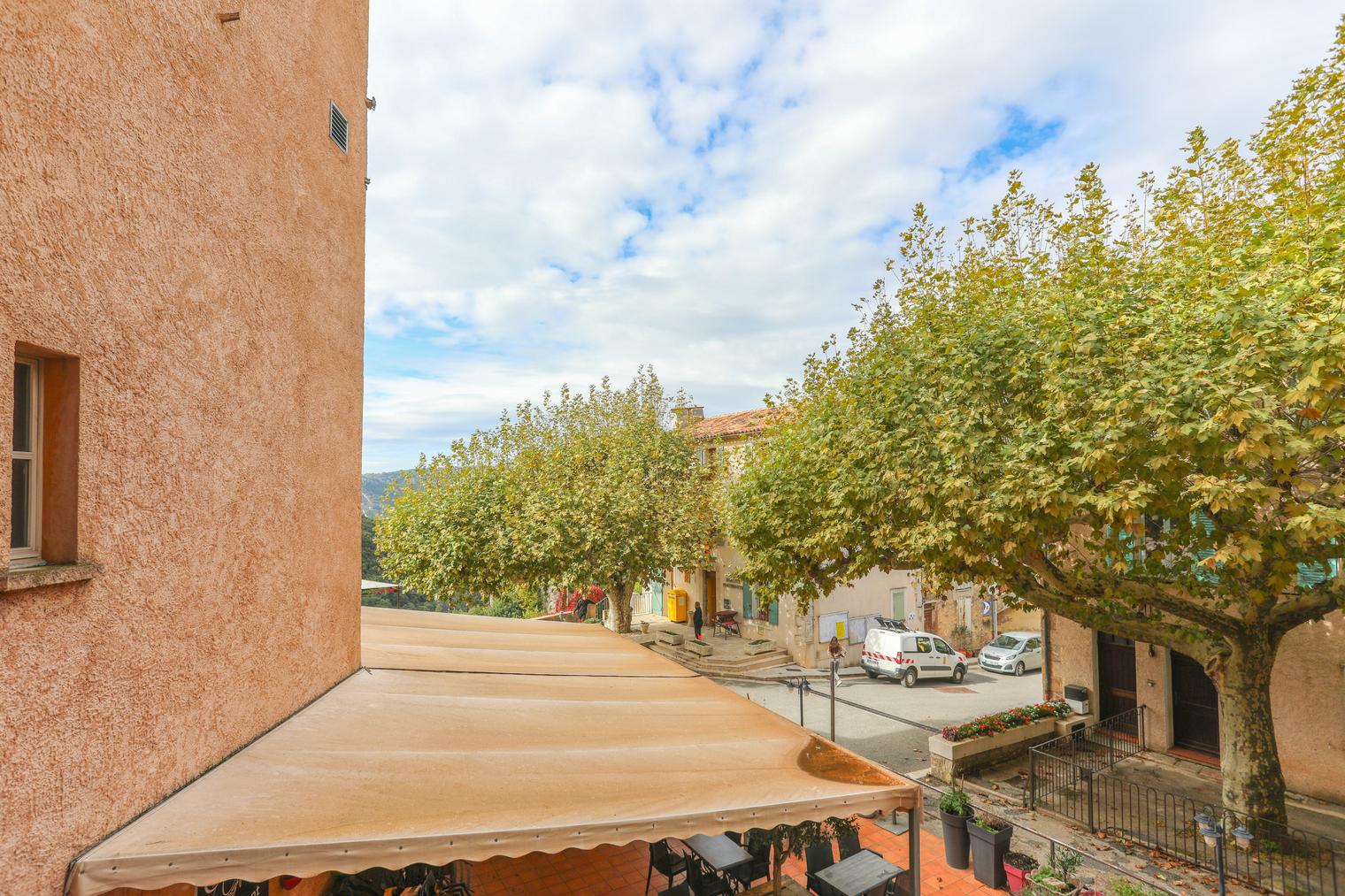 Quedarse En Casa Châteaudouble 362941