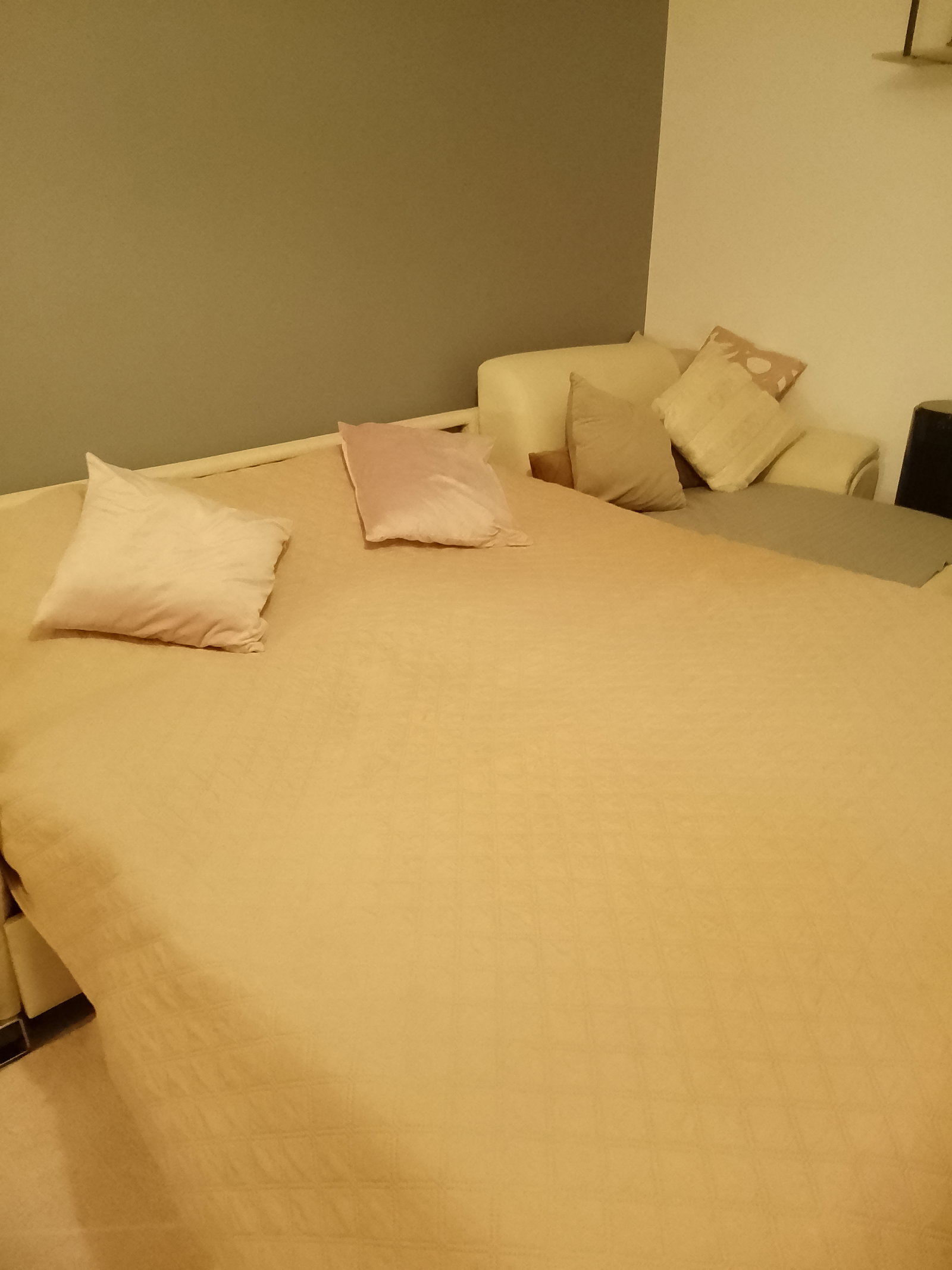 Habitación En Casa Del Anfitrión Courbevoie 325271