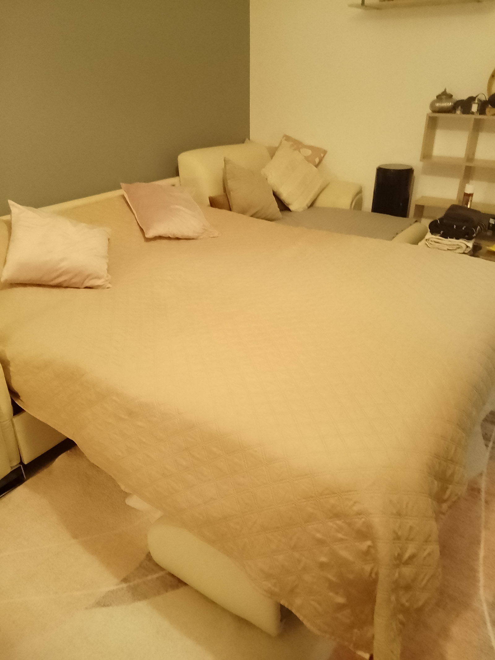 Habitación En Casa Del Anfitrión Courbevoie 325271
