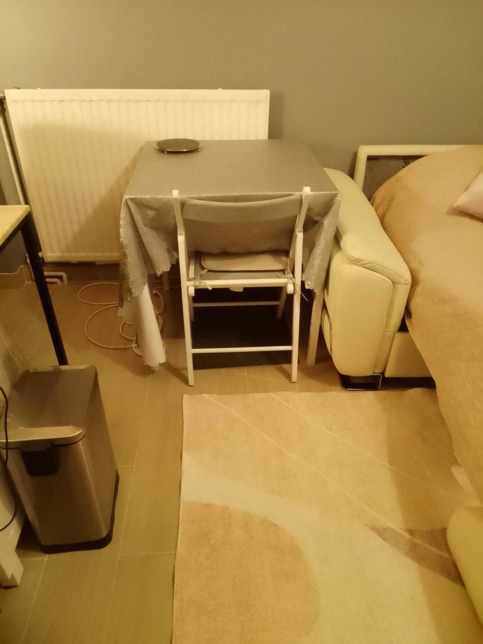 Habitación En Casa Del Anfitrión Courbevoie 325271