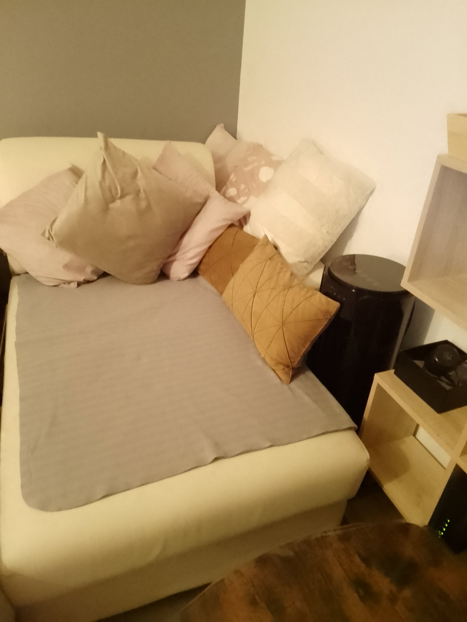 Habitación En Casa Del Anfitrión Courbevoie 325271