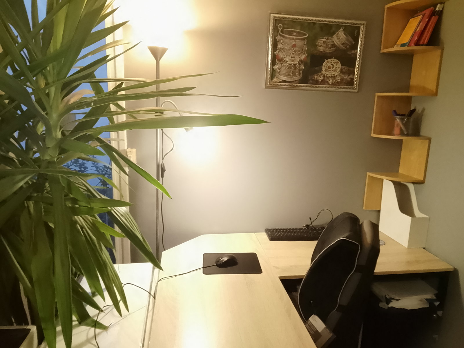 Habitación En Casa Del Anfitrión Courbevoie 325271