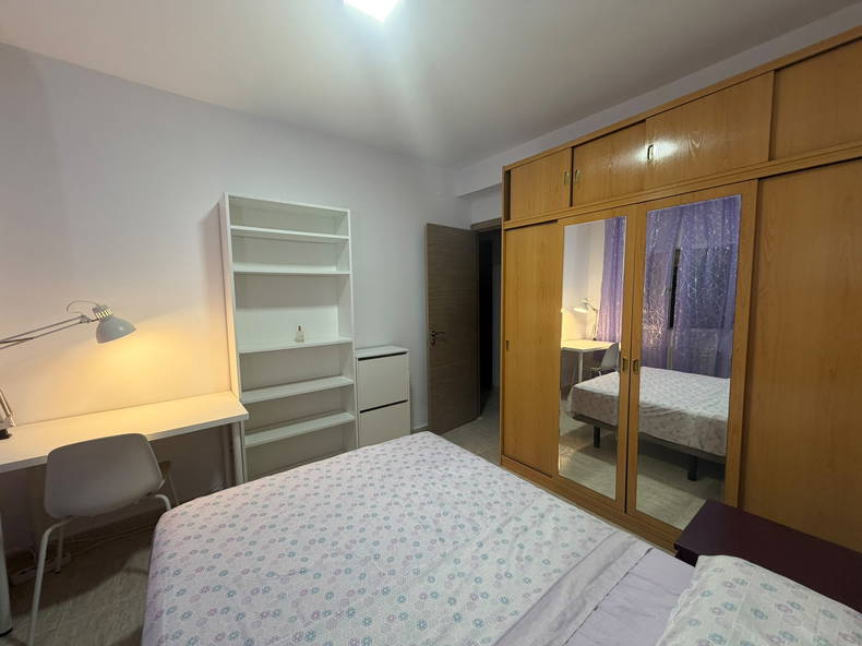Chambre Chez L'habitant Madrid 671820-2