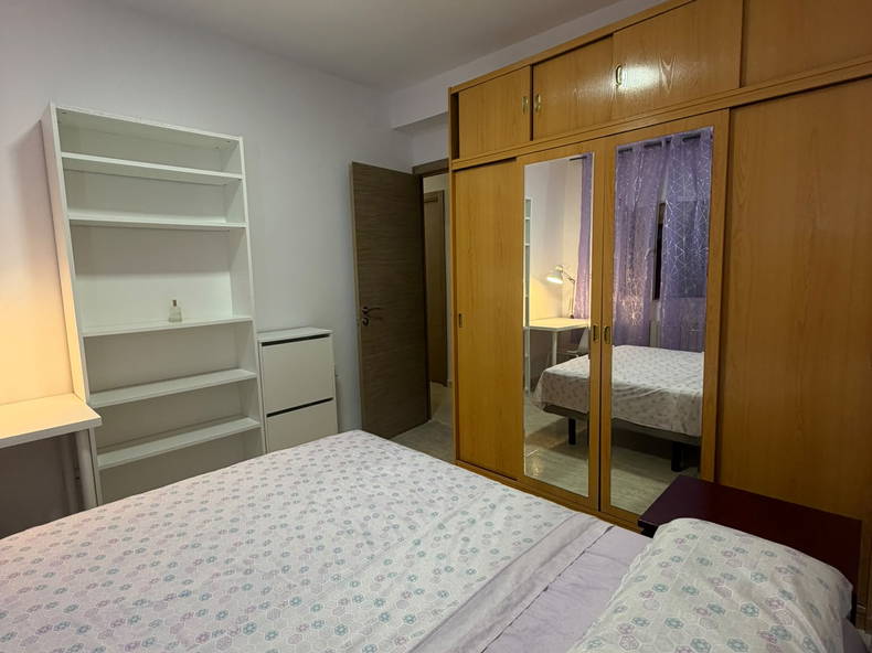 Chambre Chez L'habitant Madrid 671820-4