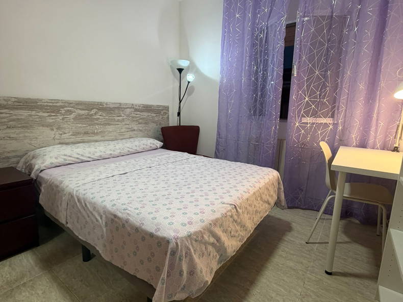 Chambre Chez L'habitant Madrid 671820-5