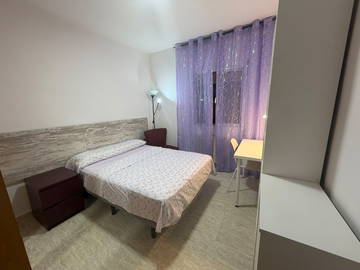 Chambre chez l'habitant à louer à Madrid - photo 11 : chambre-11