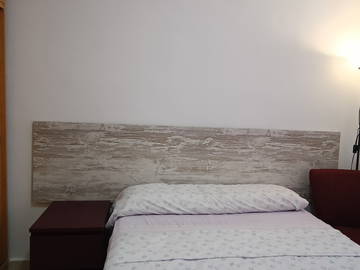 Chambre chez l'habitant à louer à Madrid - photo 15 : chambre-15