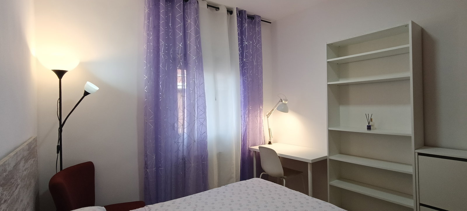 Habitación En Casa Del Anfitrión Madrid 671820