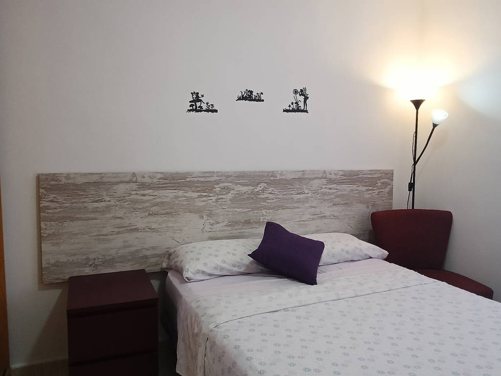 Chambre Chez L'habitant Madrid 671820-1
