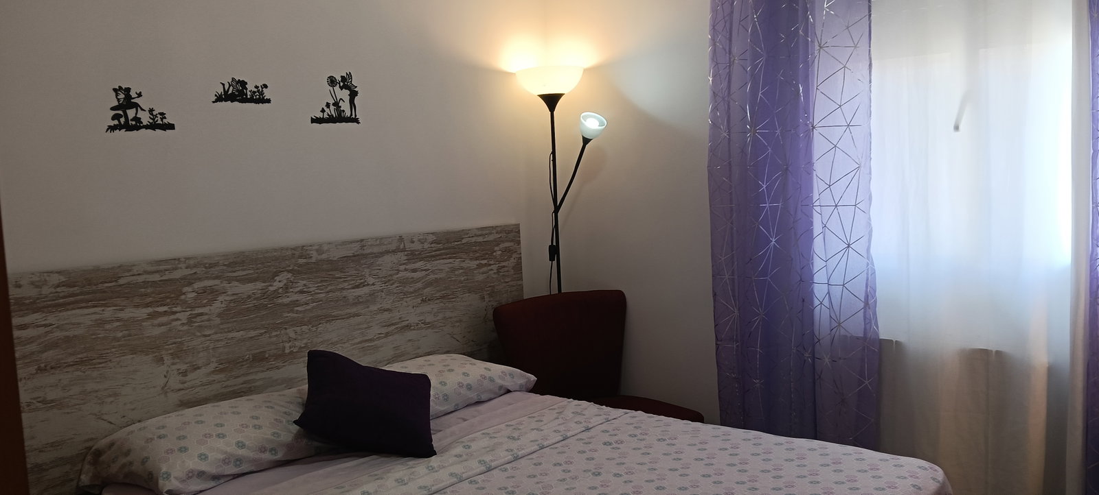 Habitación En Casa Del Anfitrión Madrid 671820