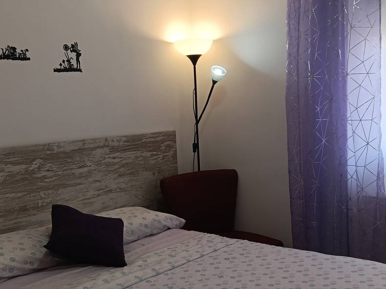 Chambre Chez L'habitant Madrid 671820-3