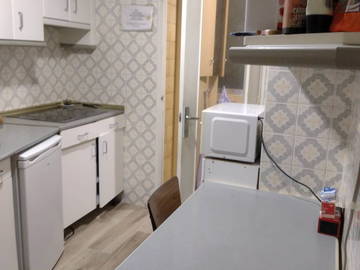 Chambre chez l'habitant à louer à Madrid - photo 23 : autre pièce-23
