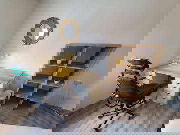 Alojamiento Compartido Terrassa 581448-2