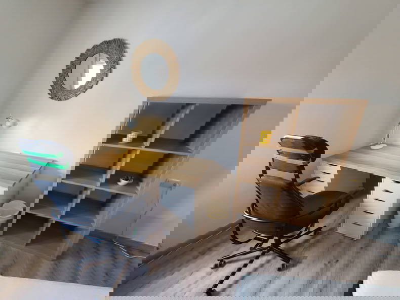 Colocation Terrassa 581448-2