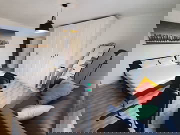 Alojamiento Compartido Terrassa 581448-3