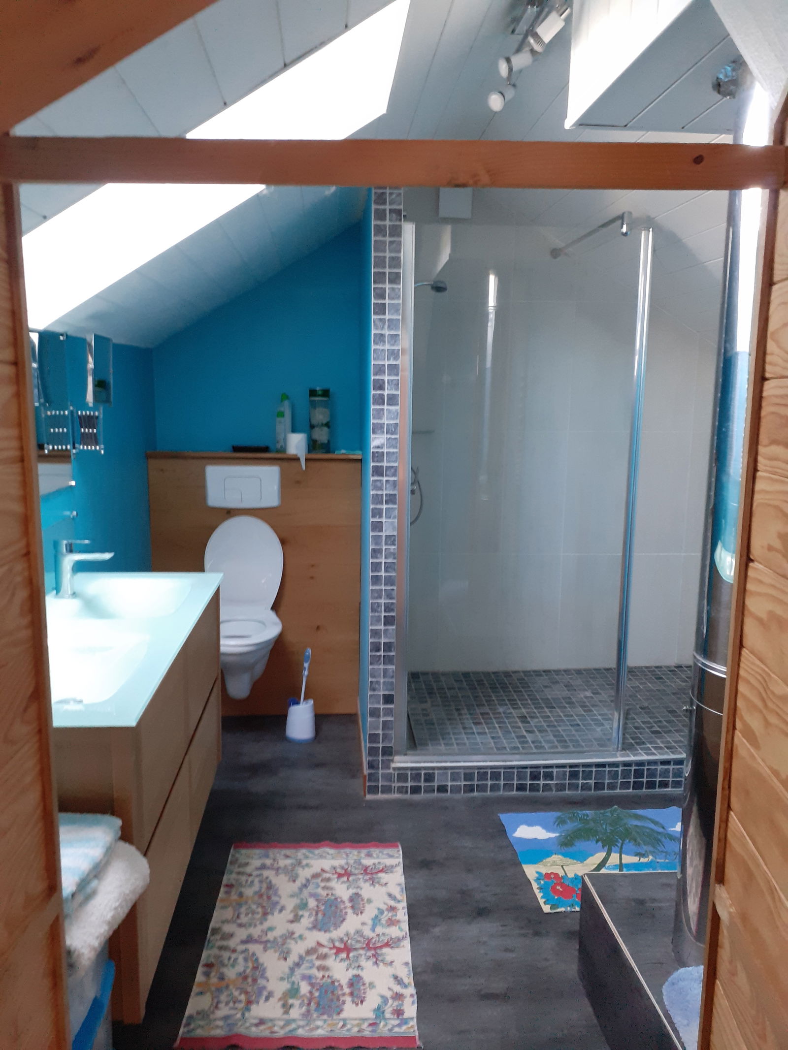 Quedarse En Casa Cessy 246524