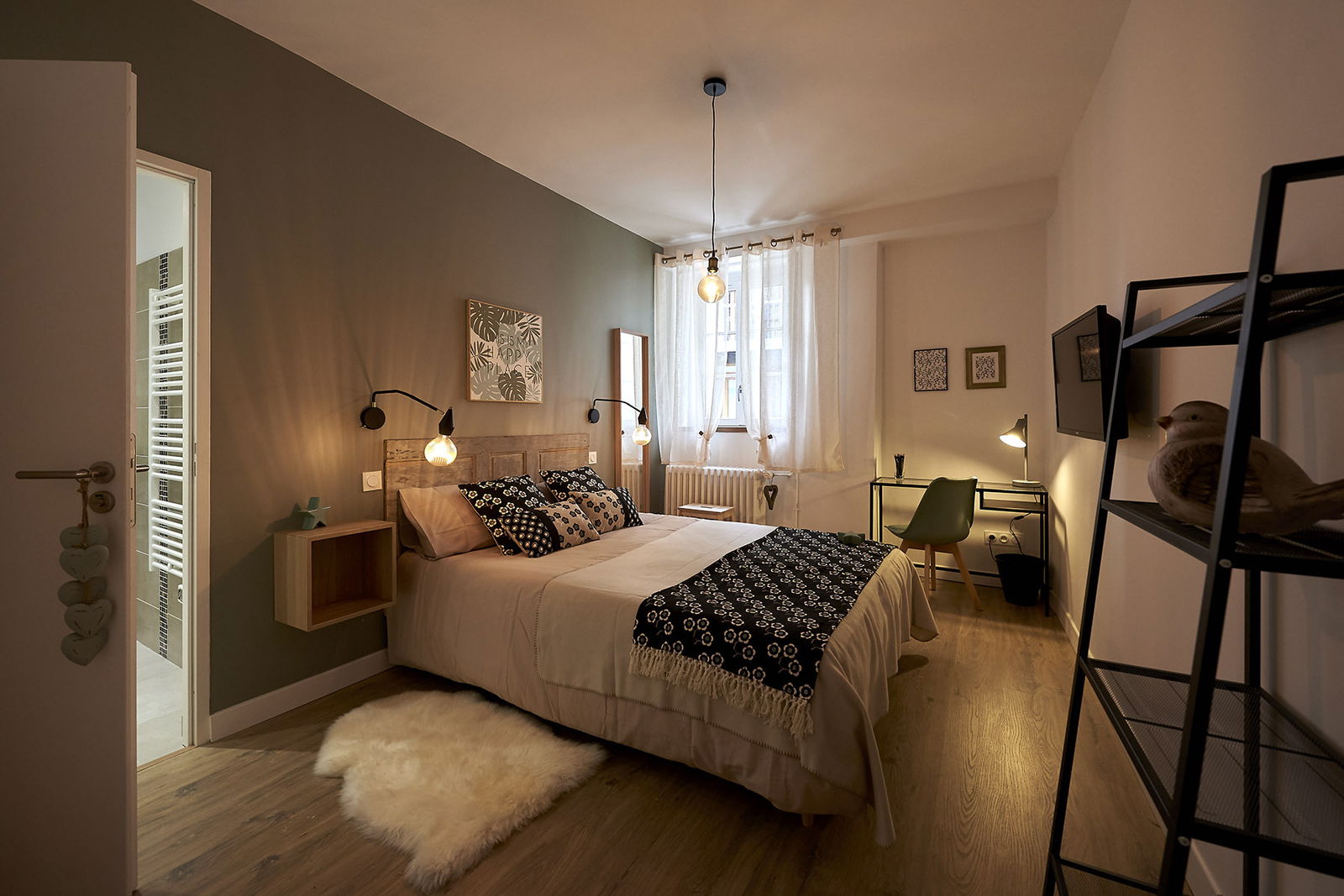 Colocación Moirans 250870