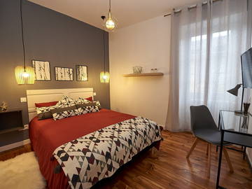 Roomlala | Habitación/suite en magnífica casa "Le Bercail" - Fibra