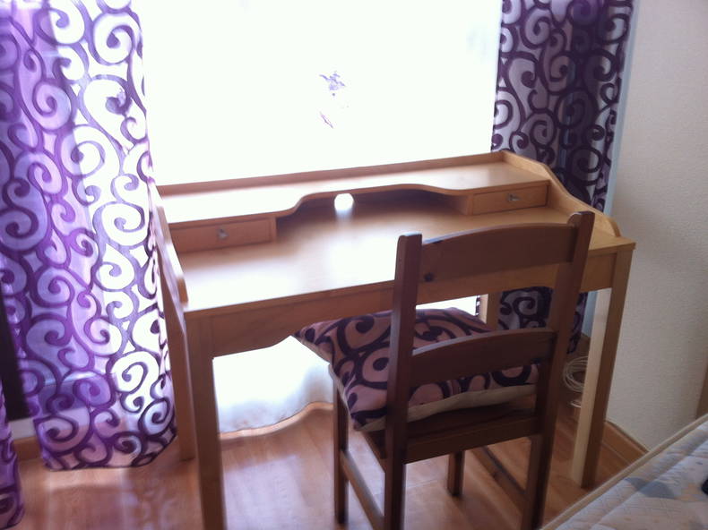 Colocación Alcobendas 87729-2