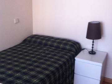 Chambre À Louer Alcobendas 87729