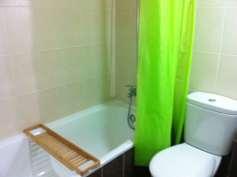 Colocación Alcobendas 87729-5