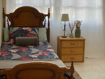 Chambre À Louer Las Rozas De Madrid 244636