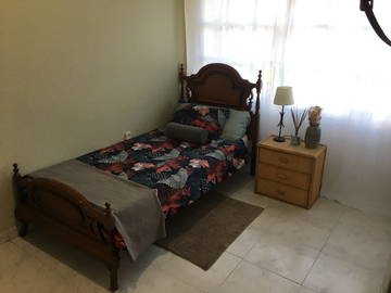 Room For Rent Las Rozas De Madrid 244636