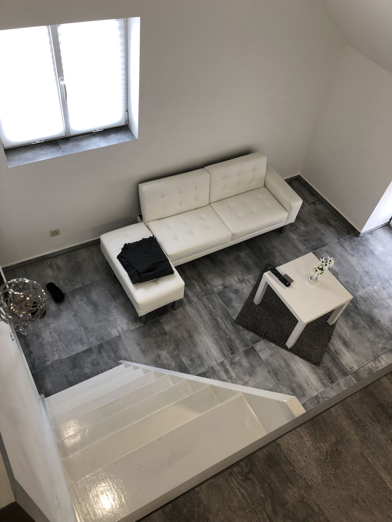 Quedarse En Casa Boussu 207350