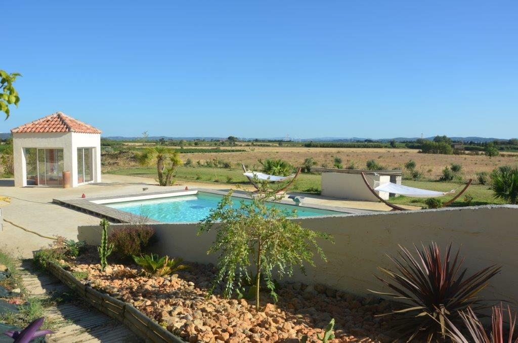 Habitaciones De Huéspedes Lézignan-Corbières 104142