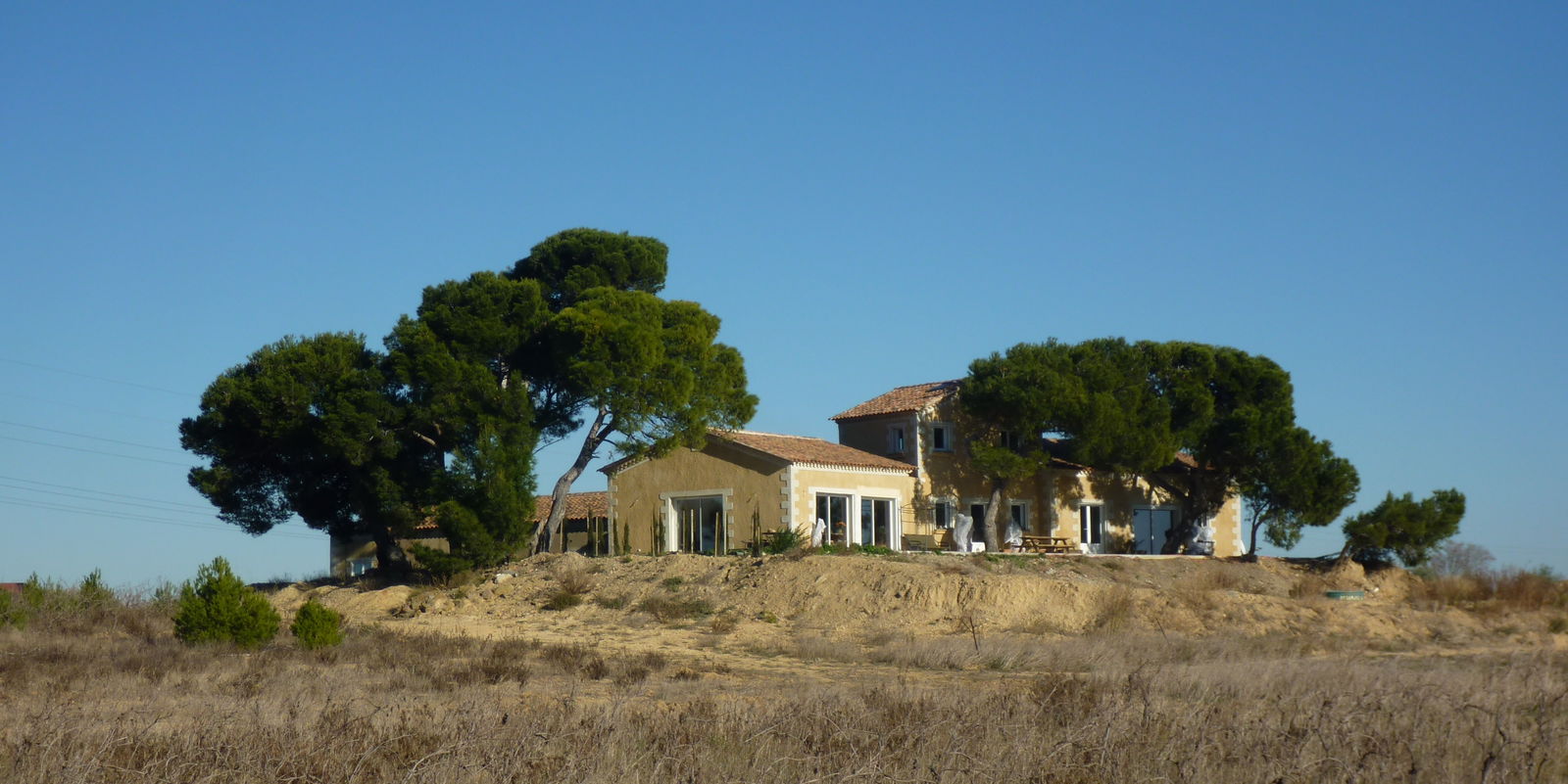 Habitaciones De Huéspedes Lézignan-Corbières 104142