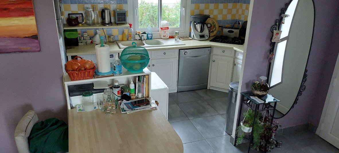 Piso Compartido Cerny 259710