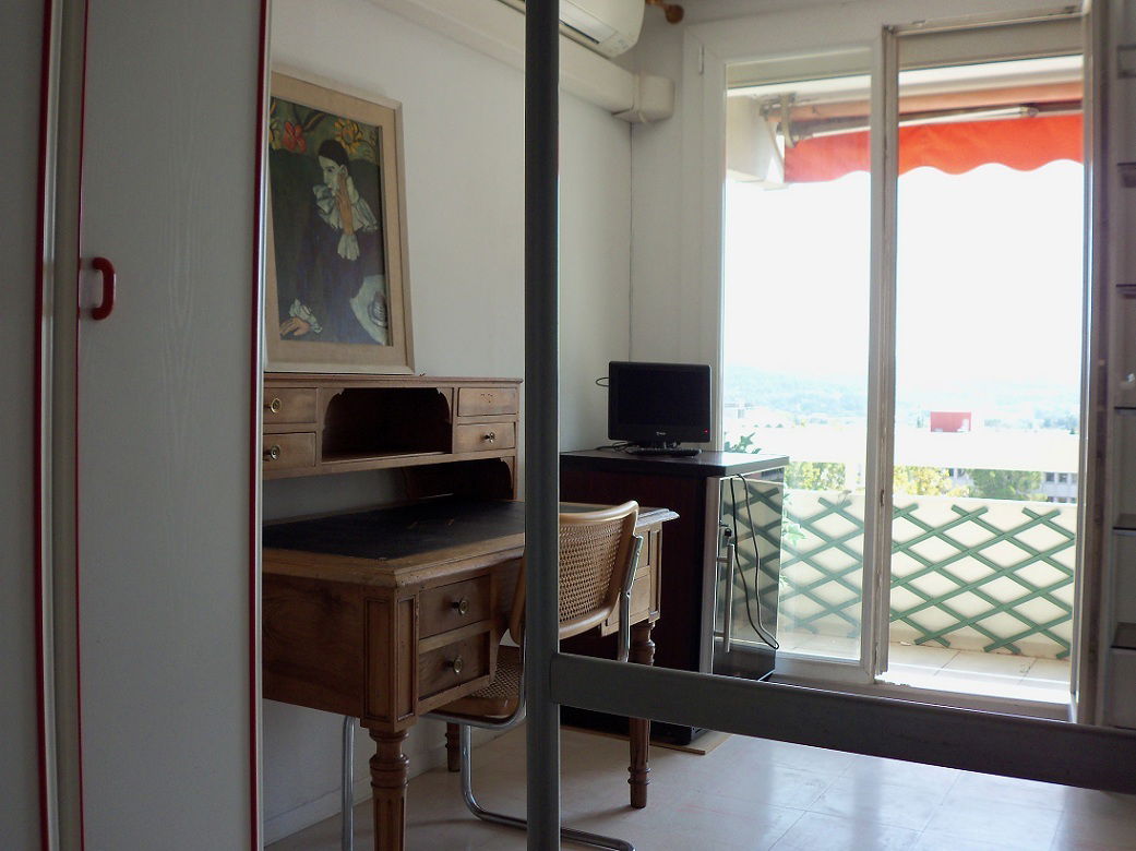 Quedarse En Casa Aix-en-Provence 257706