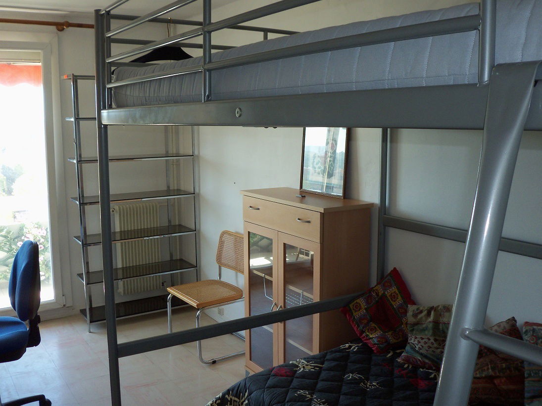 Quedarse En Casa Aix-en-Provence 257706
