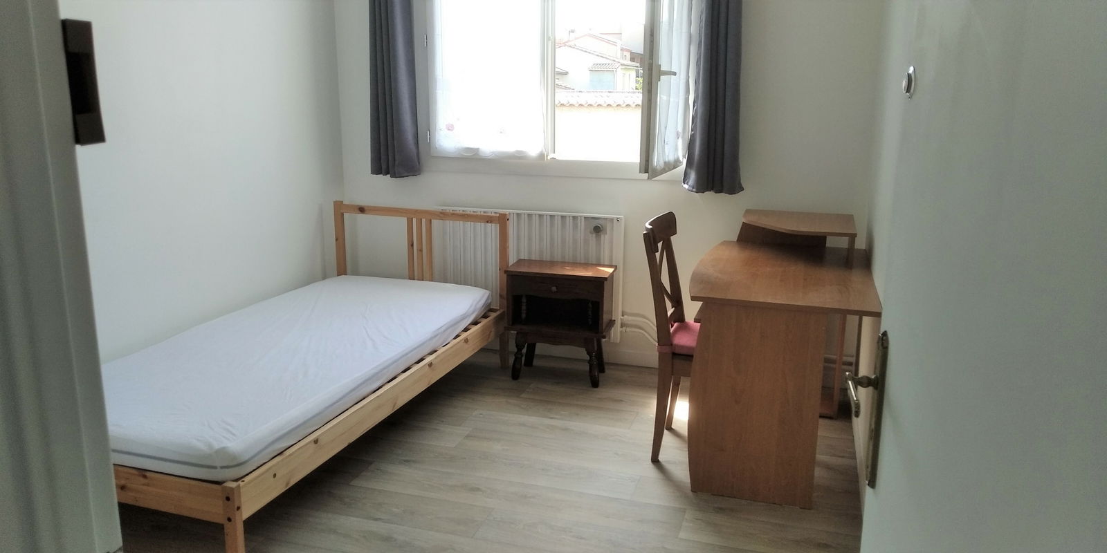 Colocación Toulouse 249257