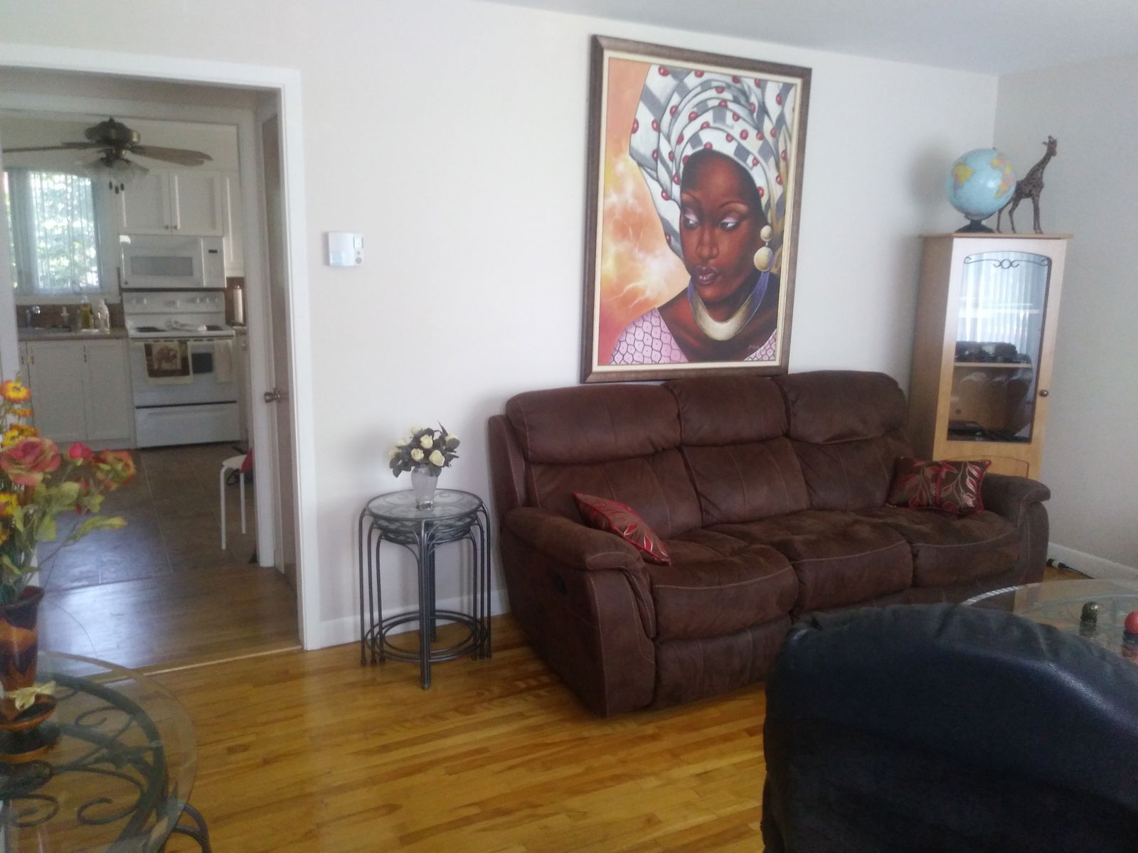 Colocación Quebec City 577875