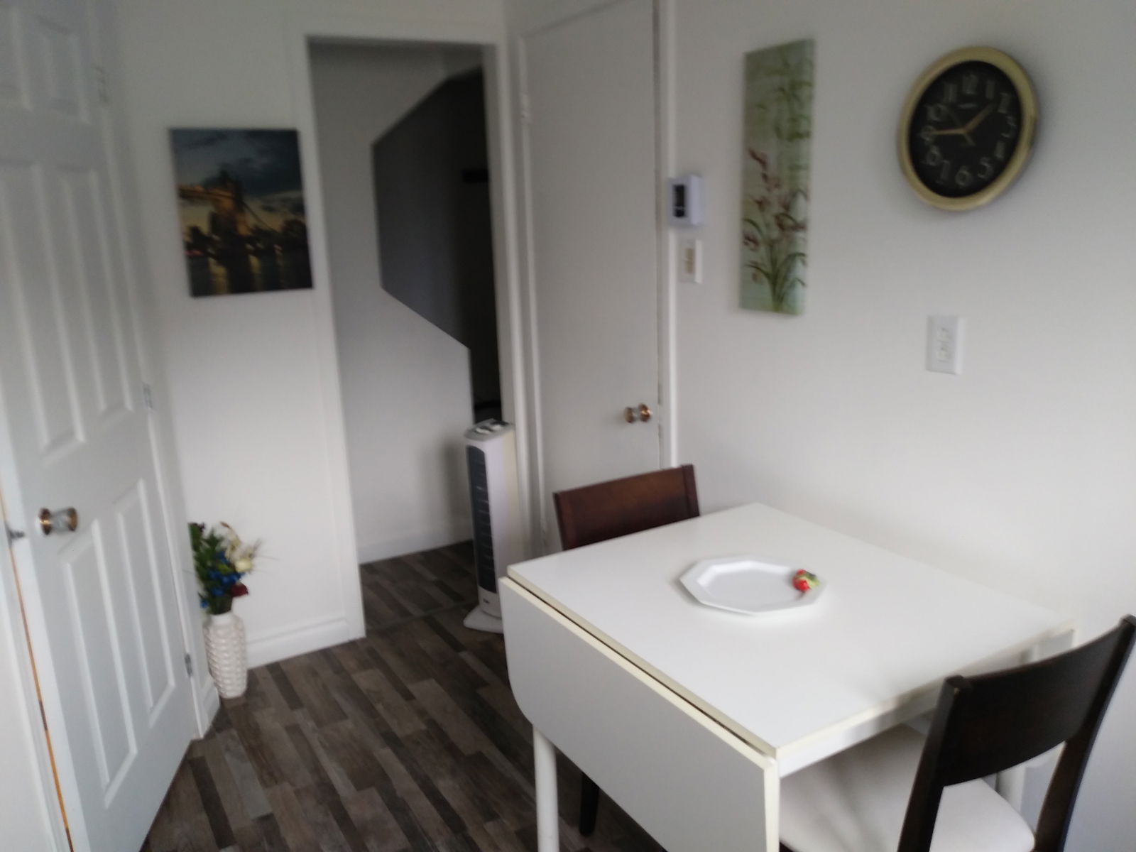 Colocación Quebec City 577875