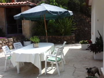 Chambre Chez L'habitant Terrafortuna 158226-8