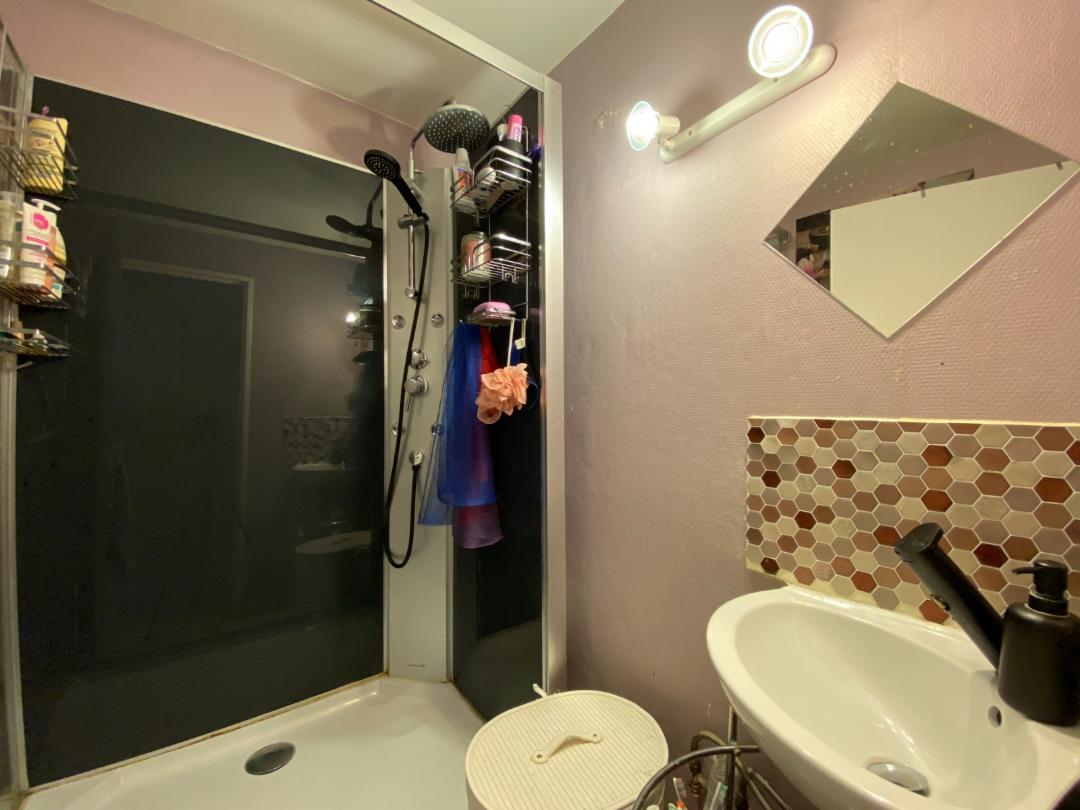 Colocación Sevran 608904