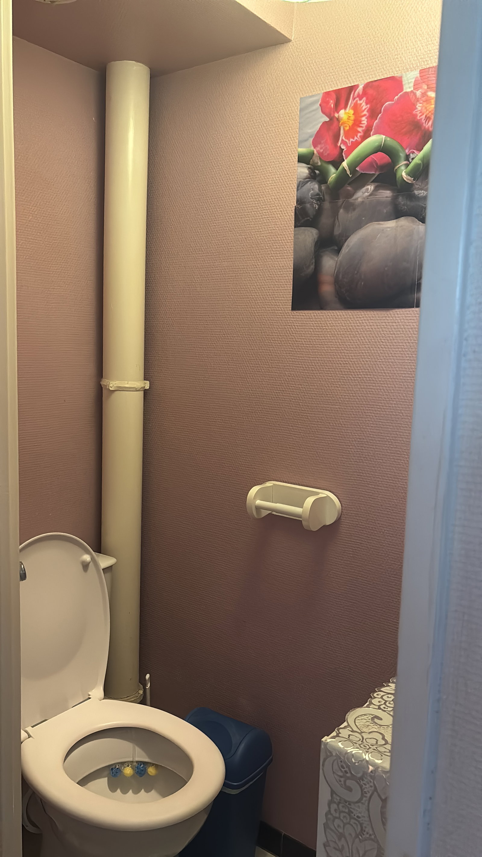 Colocación Sevran 608904