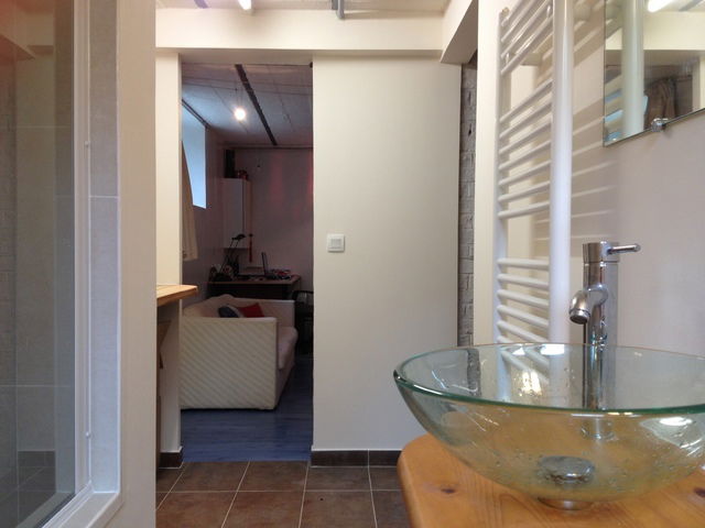 Quedarse En Casa Saint-Cloud 60044