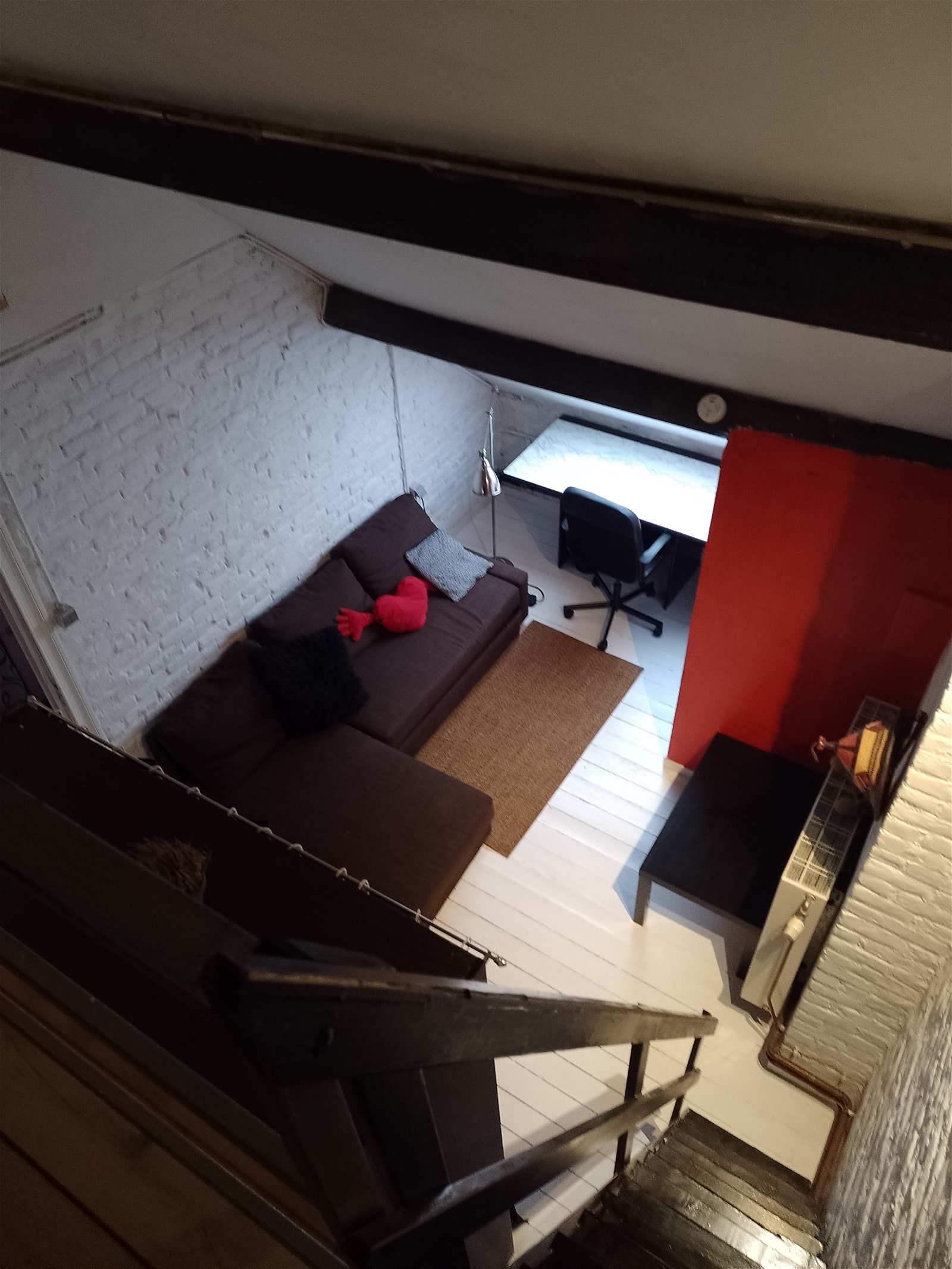 Quedarse En Casa Schaerbeek 159624