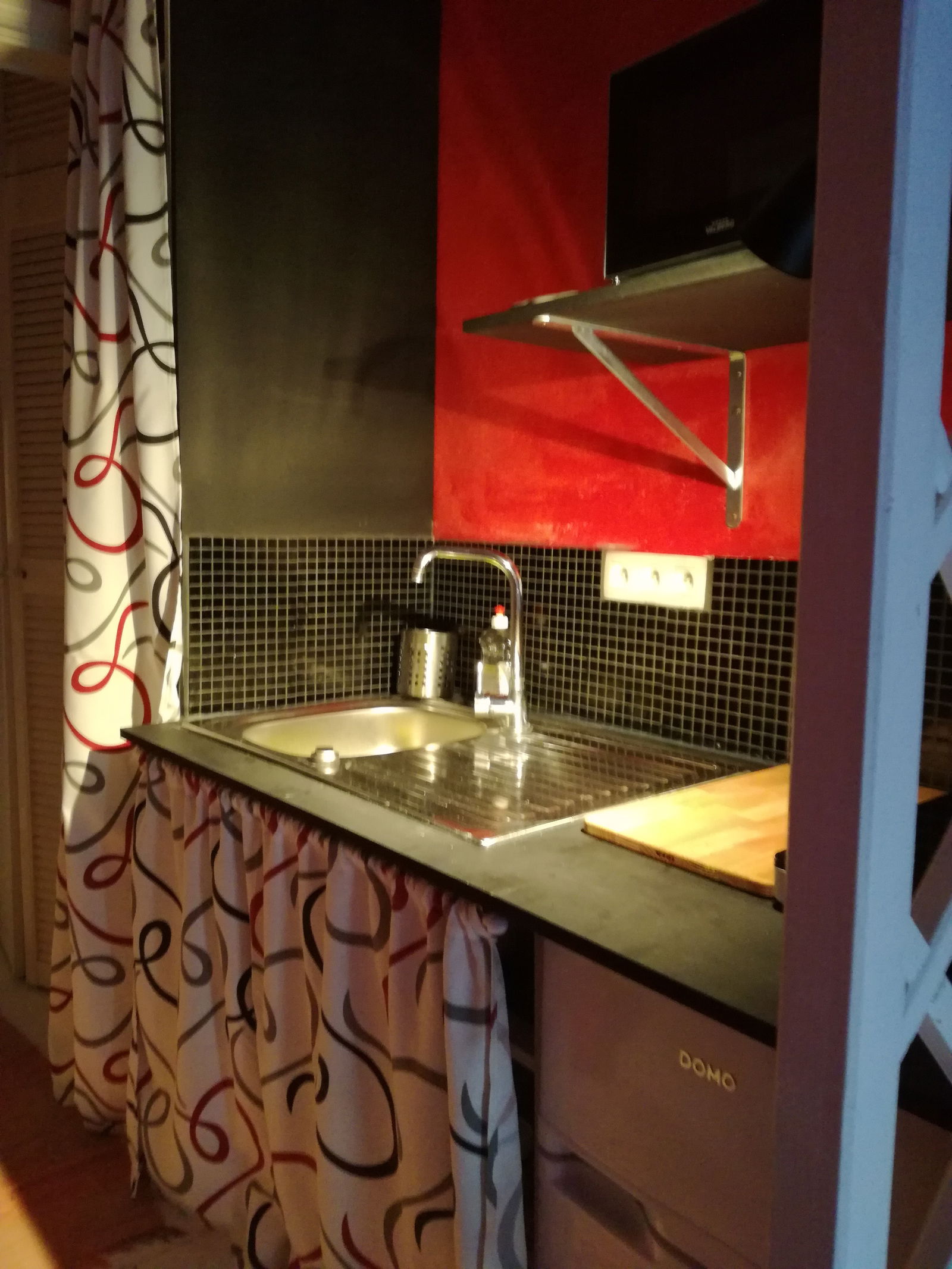 Quedarse En Casa Schaerbeek 159624