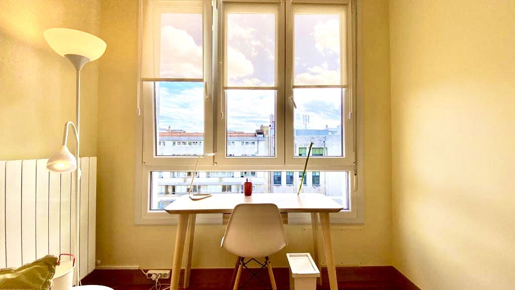 Quedarse En Casa Bilbo 249013