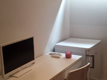 Chambre À Louer Madrid 102491