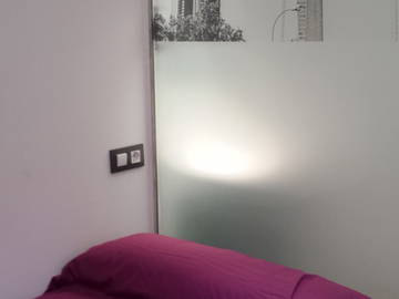 Chambre À Louer Madrid 102491