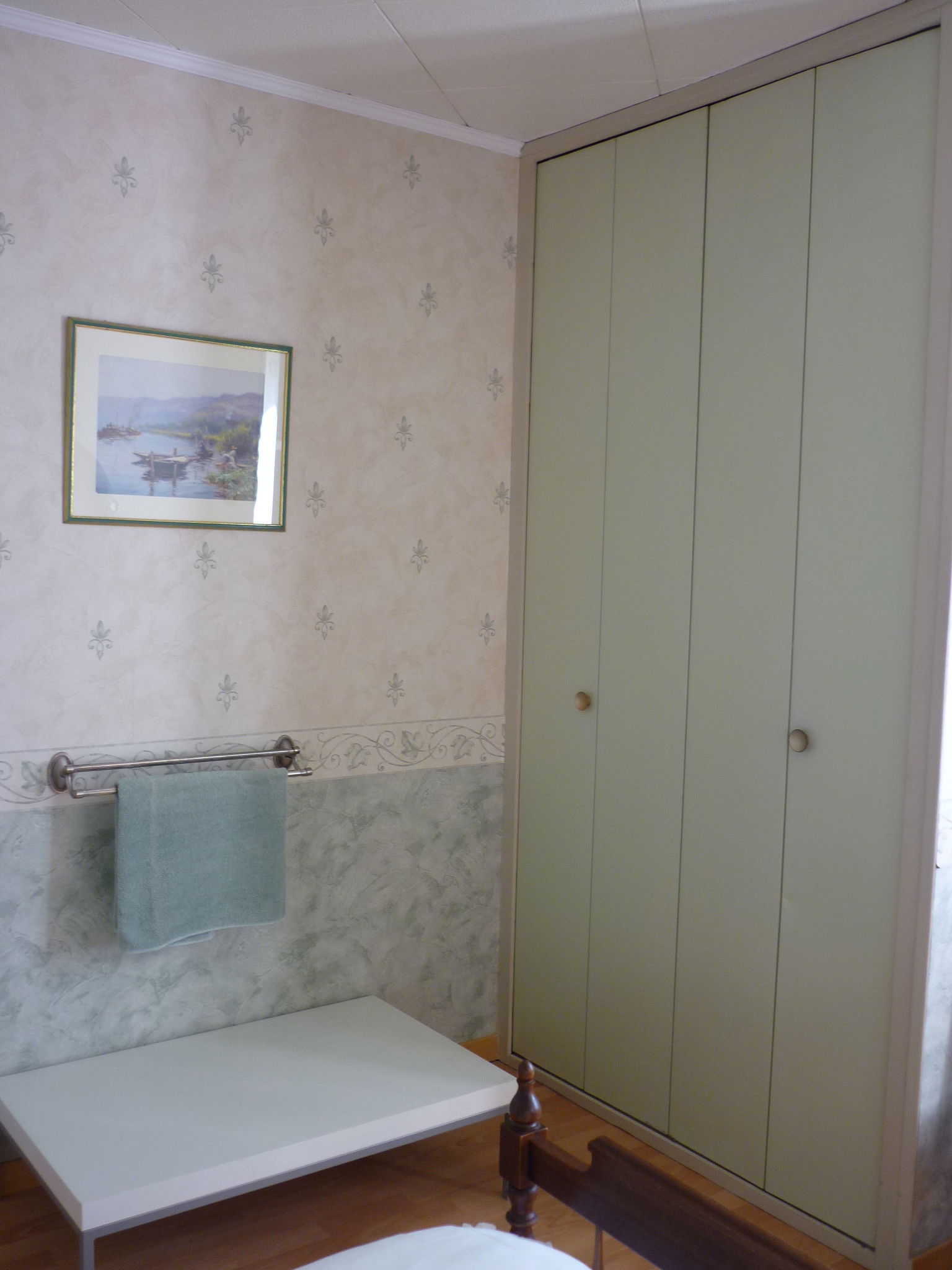 Quedarse En Casa Gond-Pontouvre 150519