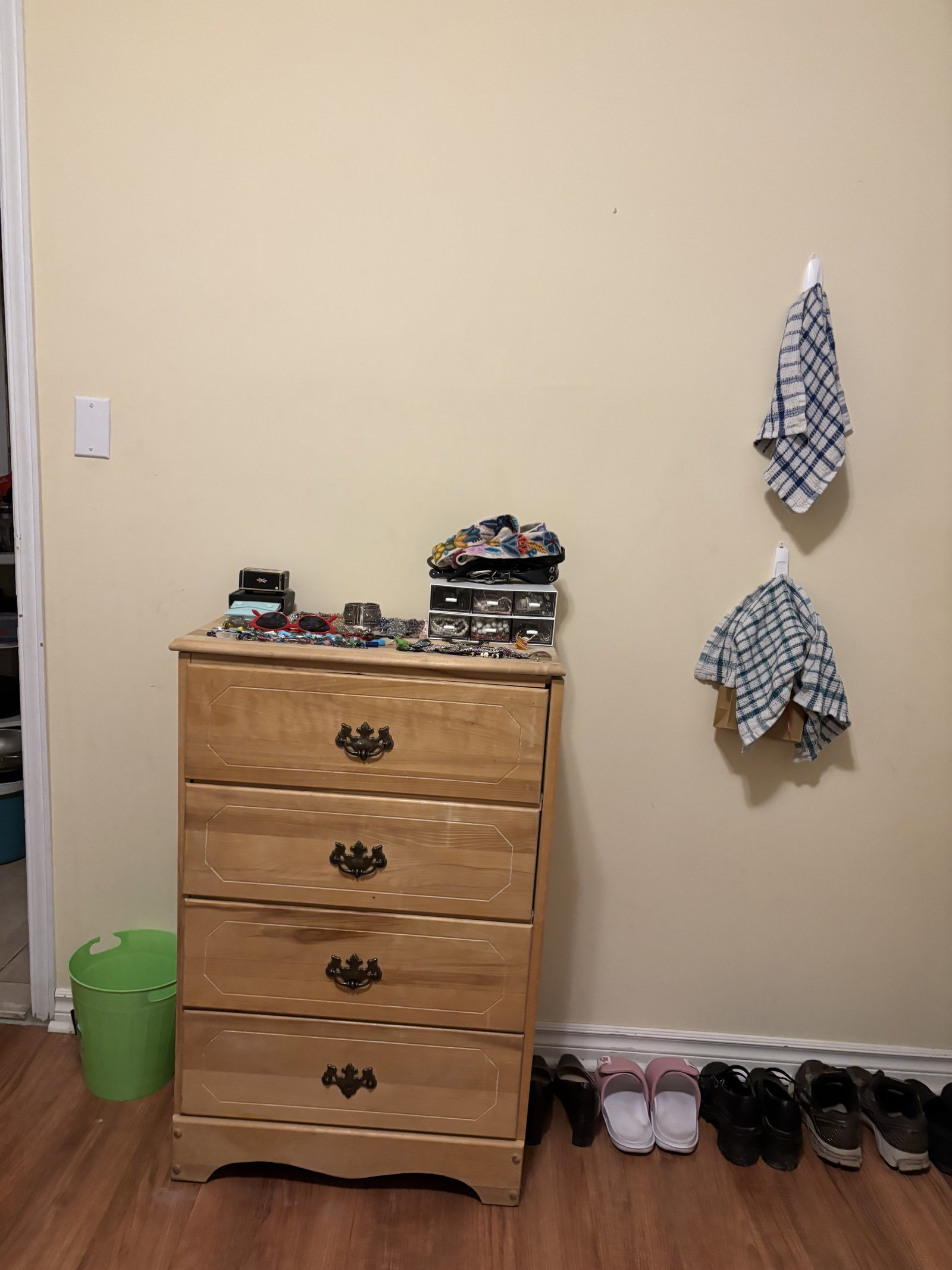 Colocación Montréal 662663